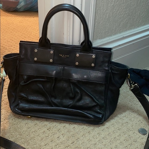 rag & bone Handbags - Rag and bone crossbody bag